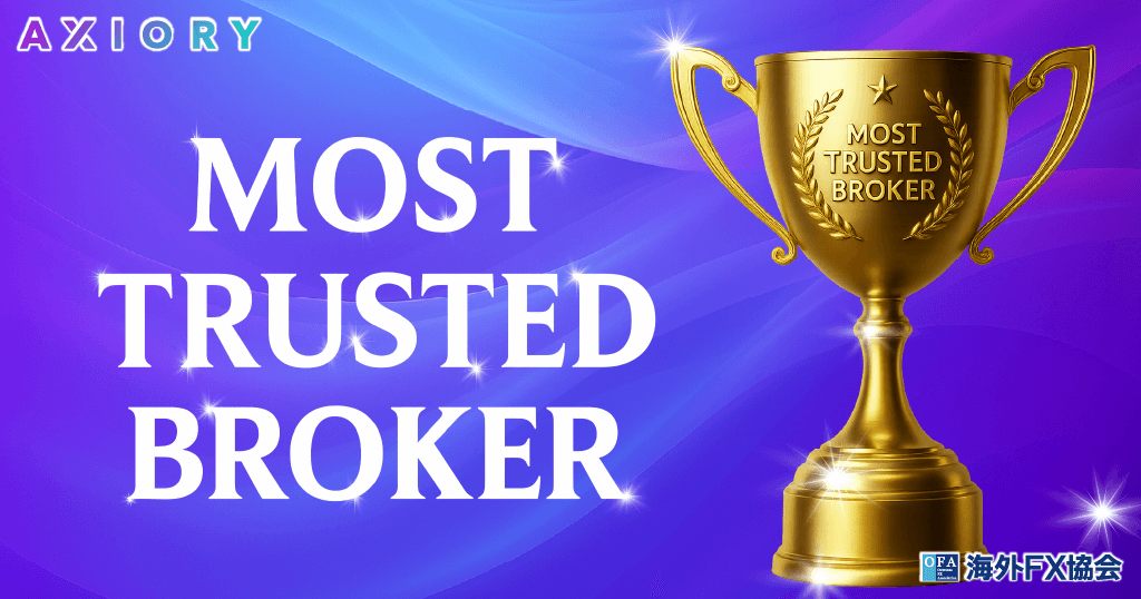 Most Trusted Broker